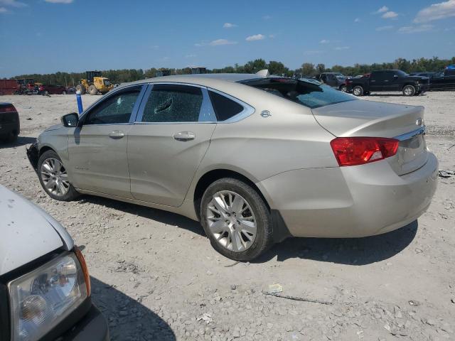 Photo 1 VIN: 2G1115SL2E9112195 - CHEVROLET IMPALA LT 