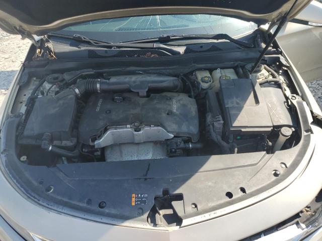 Photo 10 VIN: 2G1115SL2E9112195 - CHEVROLET IMPALA LT 