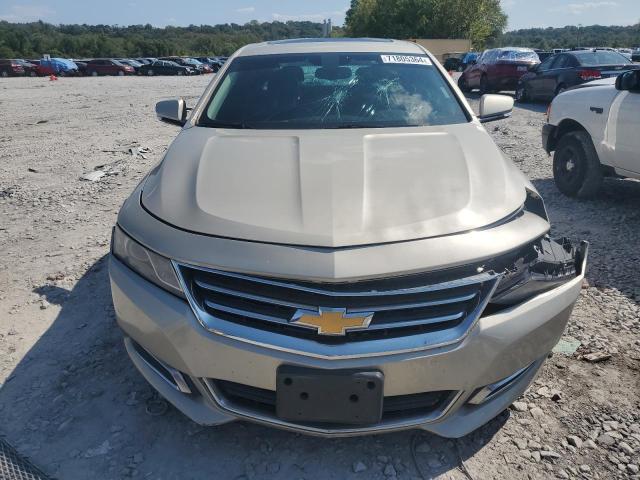 Photo 4 VIN: 2G1115SL2E9112195 - CHEVROLET IMPALA LT 