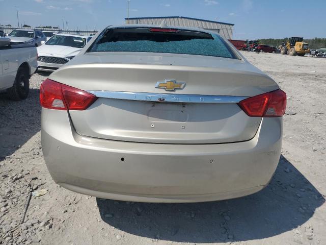 Photo 5 VIN: 2G1115SL2E9112195 - CHEVROLET IMPALA LT 