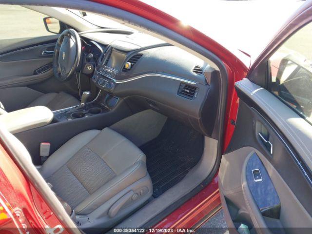 Photo 4 VIN: 2G1115SL2E9205282 - CHEVROLET IMPALA 