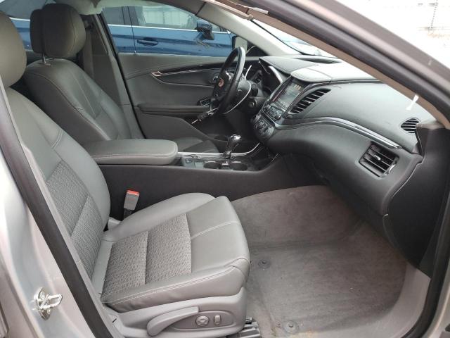 Photo 4 VIN: 2G1115SL2E9227962 - CHEVROLET IMPALA LT 