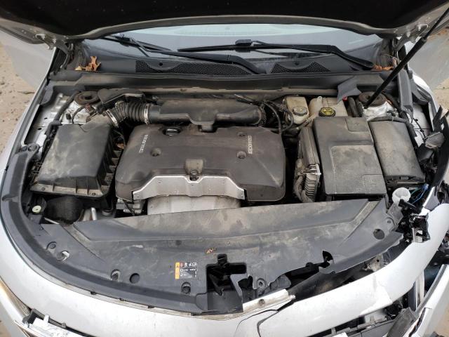 Photo 6 VIN: 2G1115SL2E9227962 - CHEVROLET IMPALA LT 