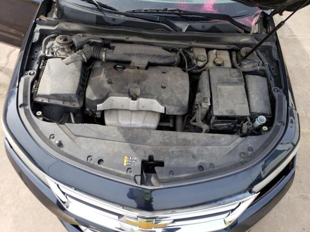 Photo 10 VIN: 2G1115SL2E9230473 - CHEVROLET IMPALA LT 