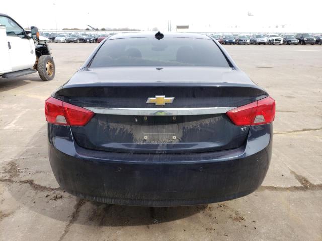 Photo 5 VIN: 2G1115SL2E9230473 - CHEVROLET IMPALA LT 