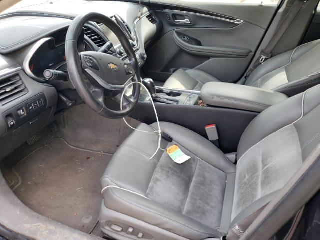 Photo 6 VIN: 2G1115SL2E9230473 - CHEVROLET IMPALA LT 