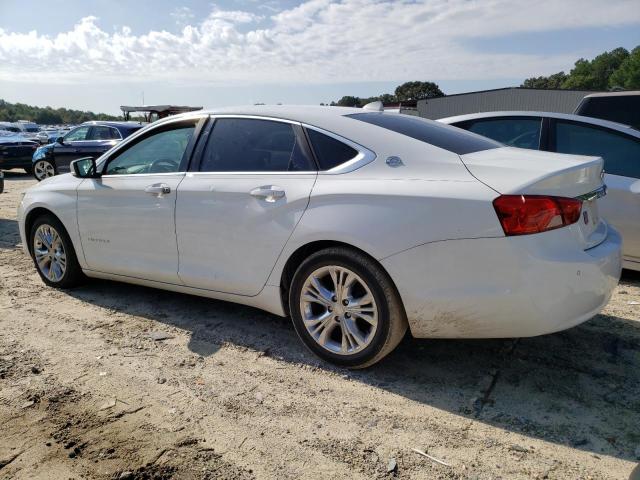 Photo 1 VIN: 2G1115SL2E9246673 - CHEVROLET IMPALA LT 