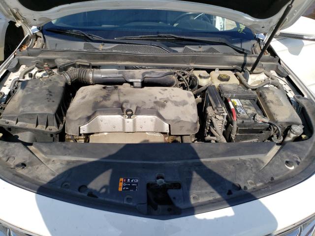 Photo 10 VIN: 2G1115SL2E9246673 - CHEVROLET IMPALA LT 