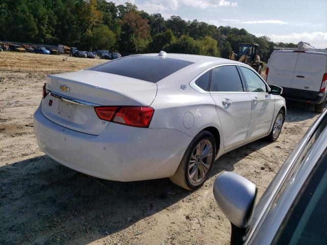 Photo 2 VIN: 2G1115SL2E9246673 - CHEVROLET IMPALA LT 