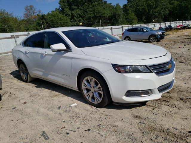 Photo 3 VIN: 2G1115SL2E9246673 - CHEVROLET IMPALA LT 