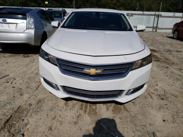 Photo 4 VIN: 2G1115SL2E9246673 - CHEVROLET IMPALA LT 