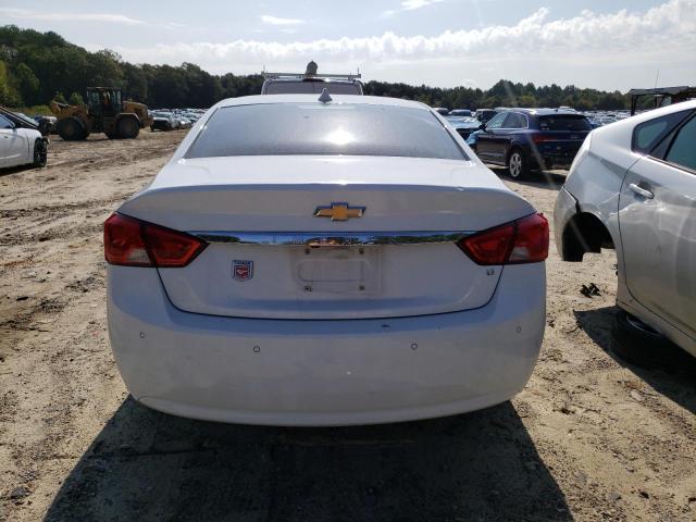 Photo 5 VIN: 2G1115SL2E9246673 - CHEVROLET IMPALA LT 