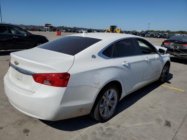 Photo 3 VIN: 2G1115SL2E9253039 - CHEVROLET IMPALA LT 