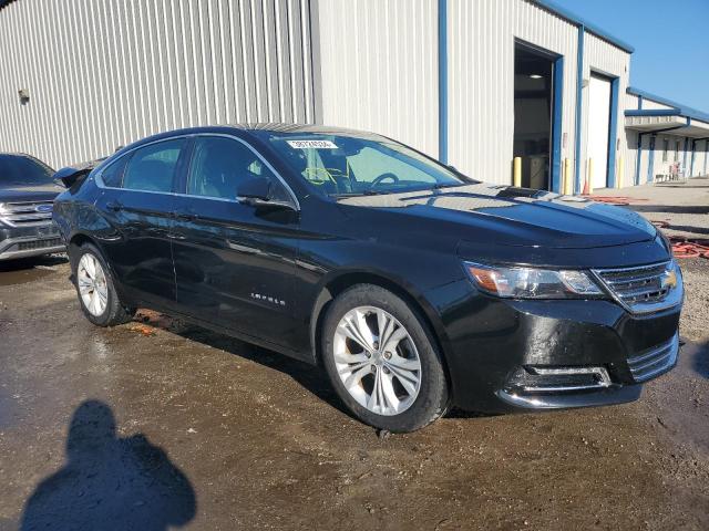 Photo 3 VIN: 2G1115SL2E9281164 - CHEVROLET IMPALA 