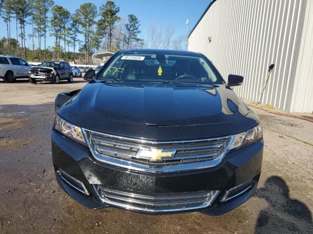 Photo 4 VIN: 2G1115SL2E9281164 - CHEVROLET IMPALA 