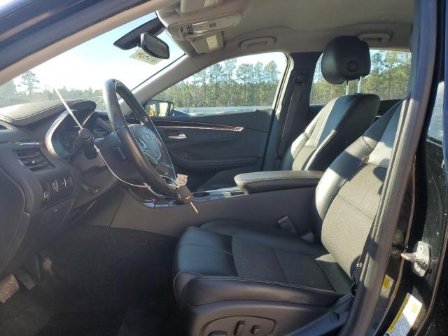 Photo 6 VIN: 2G1115SL2E9281164 - CHEVROLET IMPALA 