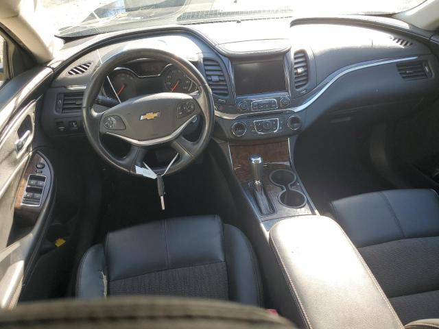 Photo 7 VIN: 2G1115SL2E9281164 - CHEVROLET IMPALA 