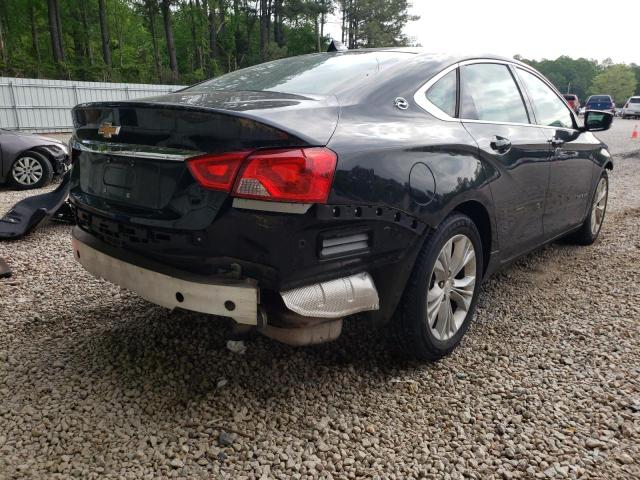 Photo 3 VIN: 2G1115SL2E9281164 - CHEVROLET IMPALA 