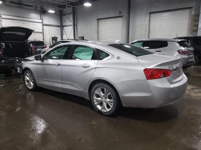 Photo 1 VIN: 2G1115SL2E9283772 - CHEVROLET IMPALA 