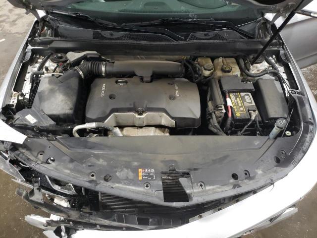 Photo 10 VIN: 2G1115SL2E9283772 - CHEVROLET IMPALA 