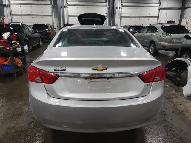 Photo 5 VIN: 2G1115SL2E9283772 - CHEVROLET IMPALA 