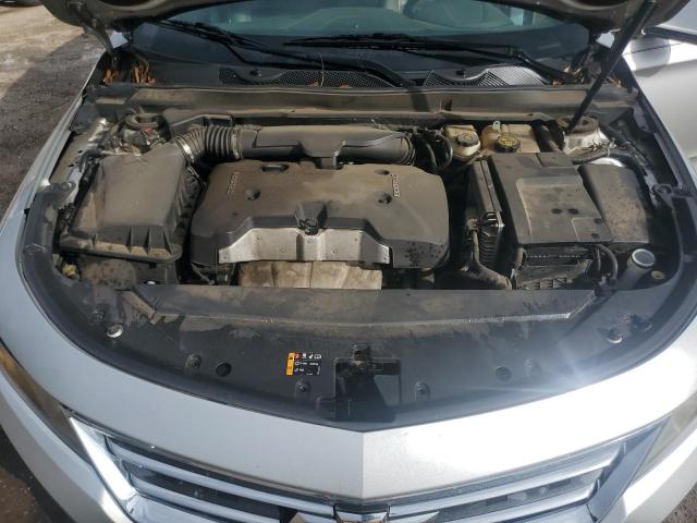 Photo 10 VIN: 2G1115SL2E9292732 - CHEVROLET IMPALA 