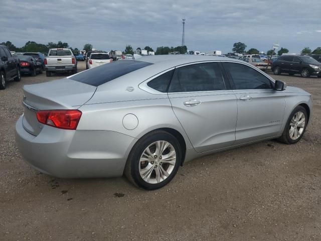 Photo 2 VIN: 2G1115SL2E9292732 - CHEVROLET IMPALA 