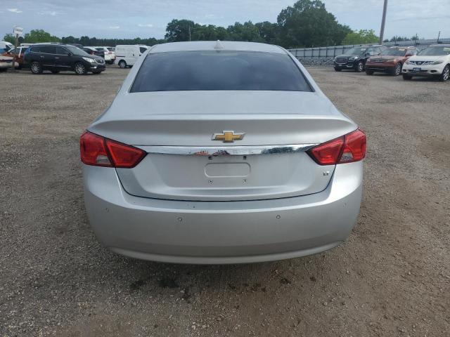 Photo 5 VIN: 2G1115SL2E9292732 - CHEVROLET IMPALA 