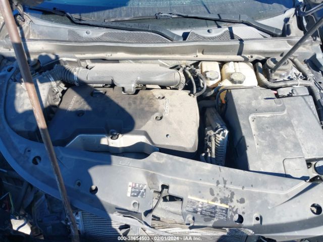 Photo 9 VIN: 2G1115SL2F9117589 - CHEVROLET IMPALA 