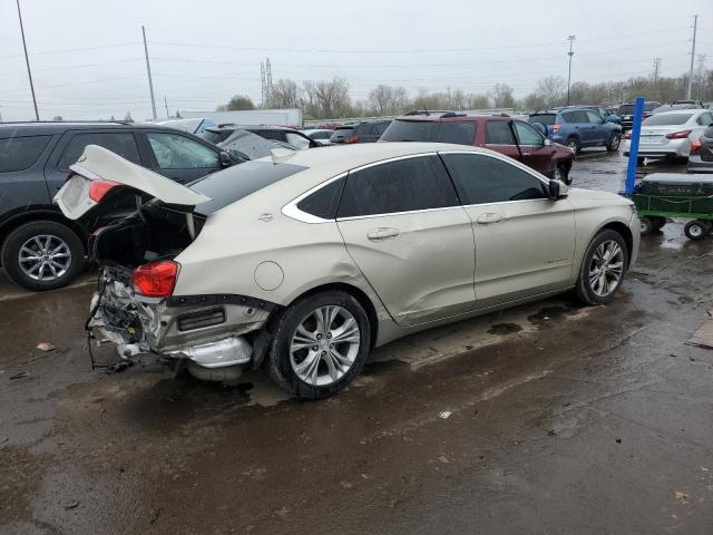 Photo 2 VIN: 2G1115SL2F9140578 - CHEVROLET IMPALA 