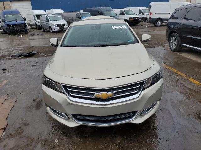 Photo 4 VIN: 2G1115SL2F9140578 - CHEVROLET IMPALA 