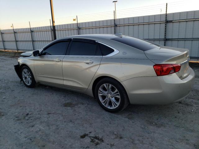 Photo 1 VIN: 2G1115SL2F9147577 - CHEVROLET IMPALA 