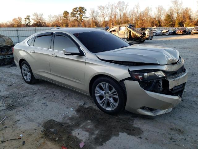 Photo 3 VIN: 2G1115SL2F9147577 - CHEVROLET IMPALA 