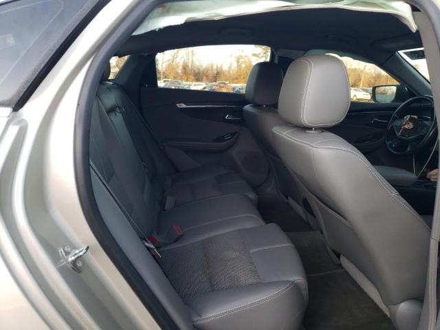 Photo 9 VIN: 2G1115SL2F9147577 - CHEVROLET IMPALA 