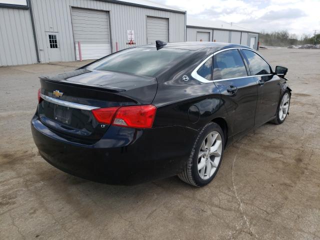 Photo 3 VIN: 2G1115SL2F9182538 - CHEVROLET IMPALA 