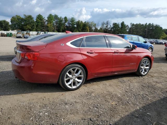 Photo 2 VIN: 2G1115SL2F9187030 - CHEVROLET IMPALA LT 