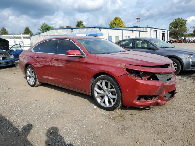 Photo 3 VIN: 2G1115SL2F9187030 - CHEVROLET IMPALA LT 