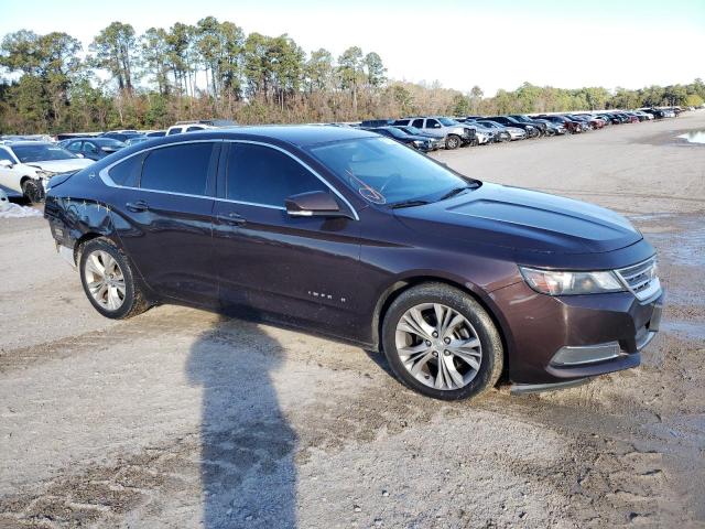 Photo 3 VIN: 2G1115SL2F9215912 - CHEVROLET IMPALA 