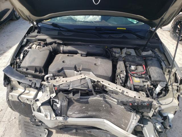 Photo 6 VIN: 2G1115SL2F9221175 - CHEVROLET IMPALA LT 