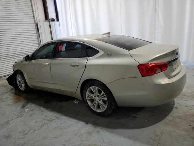 Photo 1 VIN: 2G1115SL2F9229891 - CHEVROLET IMPALA LT 