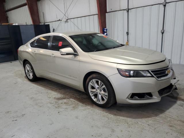 Photo 3 VIN: 2G1115SL2F9229891 - CHEVROLET IMPALA LT 