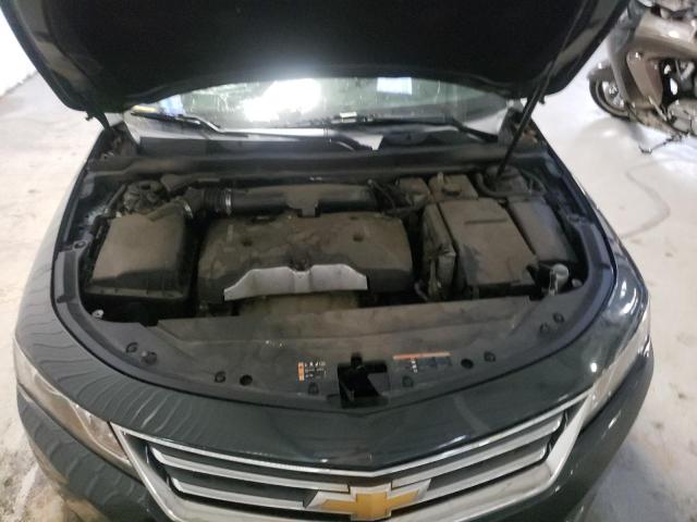 Photo 6 VIN: 2G1115SL2F9261370 - CHEVROLET IMPALA LT 