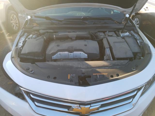 Photo 6 VIN: 2G1115SL2F9267976 - CHEVROLET IMPALA LT 