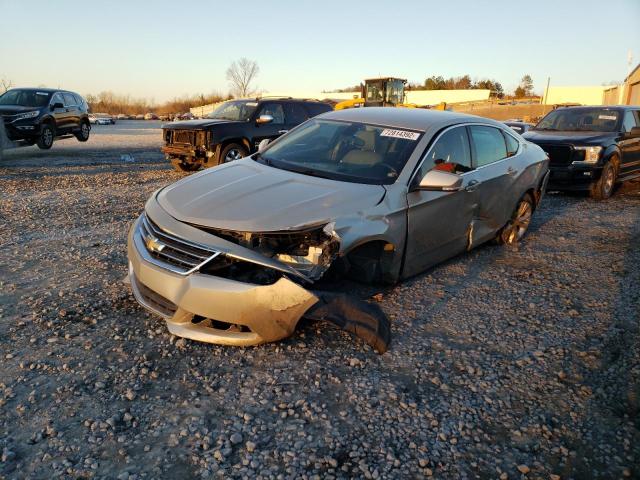 Photo 0 VIN: 2G1115SL2F9287399 - CHEVROLET IMPALA 4D 