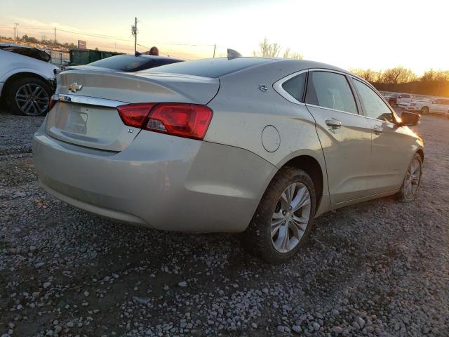 Photo 2 VIN: 2G1115SL2F9287399 - CHEVROLET IMPALA 4D 