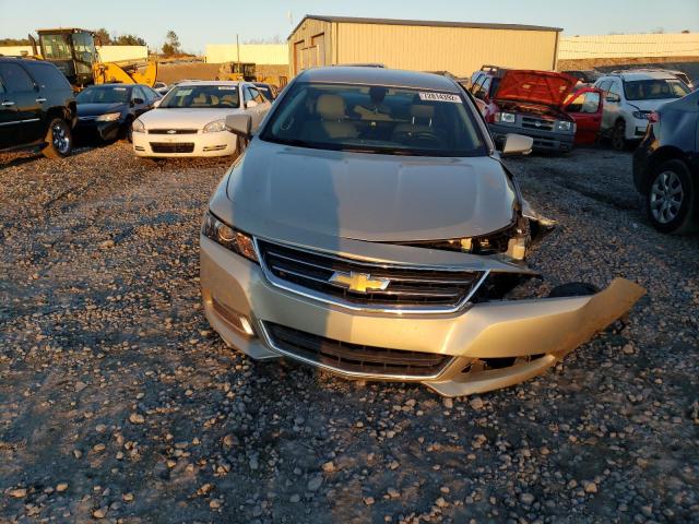 Photo 4 VIN: 2G1115SL2F9287399 - CHEVROLET IMPALA 4D 