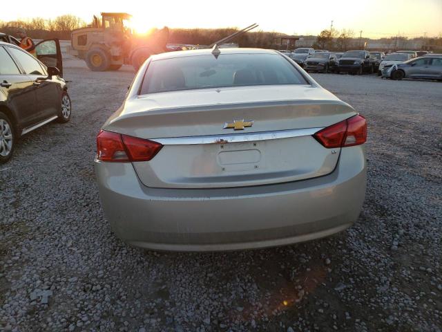 Photo 5 VIN: 2G1115SL2F9287399 - CHEVROLET IMPALA 4D 