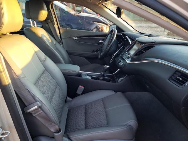 Photo 6 VIN: 2G1115SL2F9287399 - CHEVROLET IMPALA 4D 