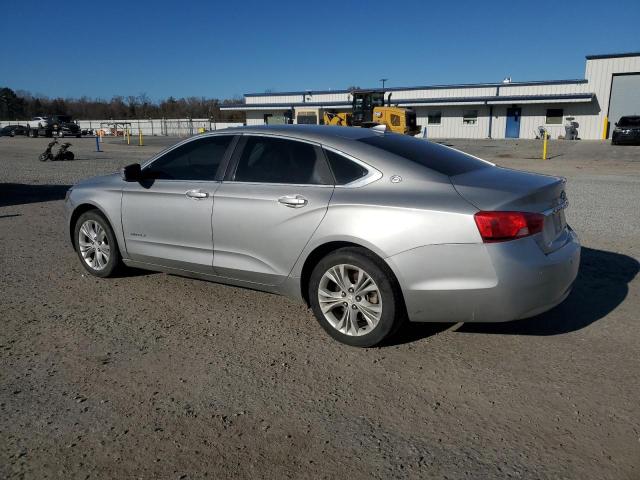 Photo 1 VIN: 2G1115SL3E9110858 - CHEVROLET IMPALA LT 