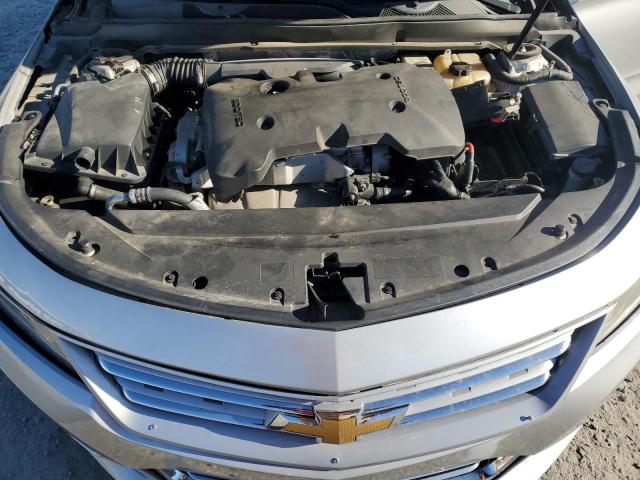 Photo 10 VIN: 2G1115SL3E9110858 - CHEVROLET IMPALA LT 